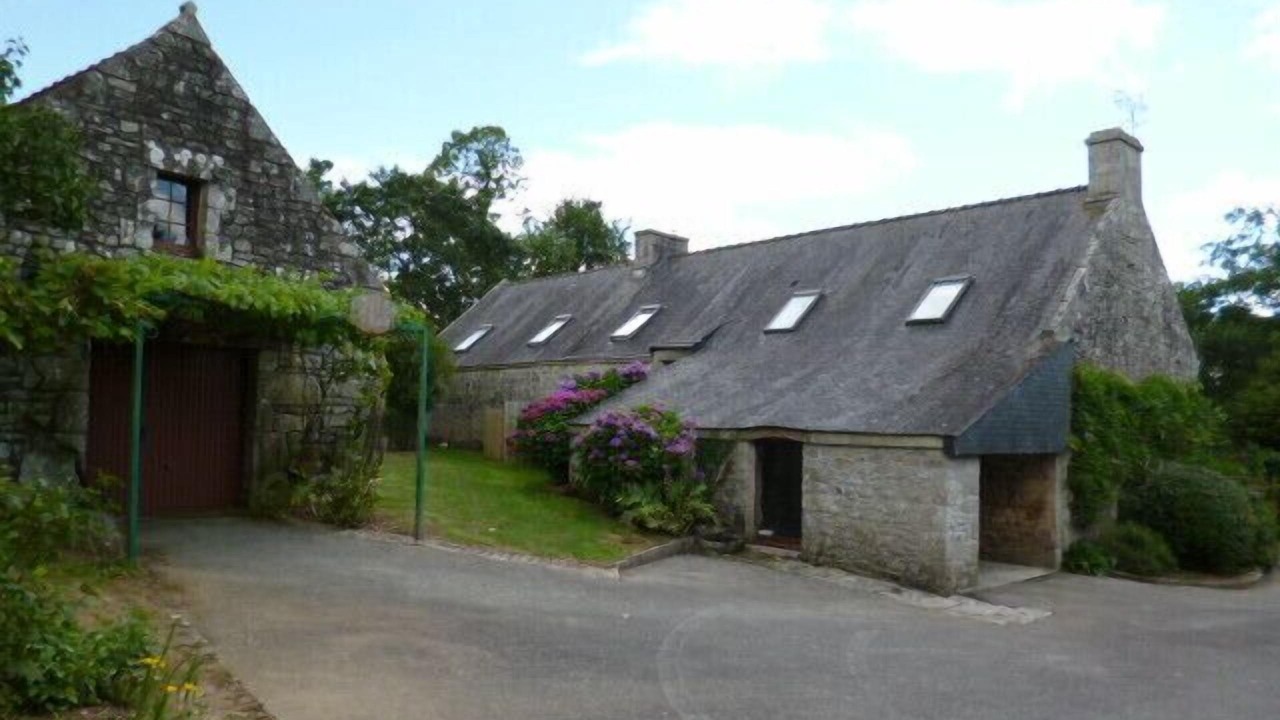 Photo of Outdoor in Bieuzy