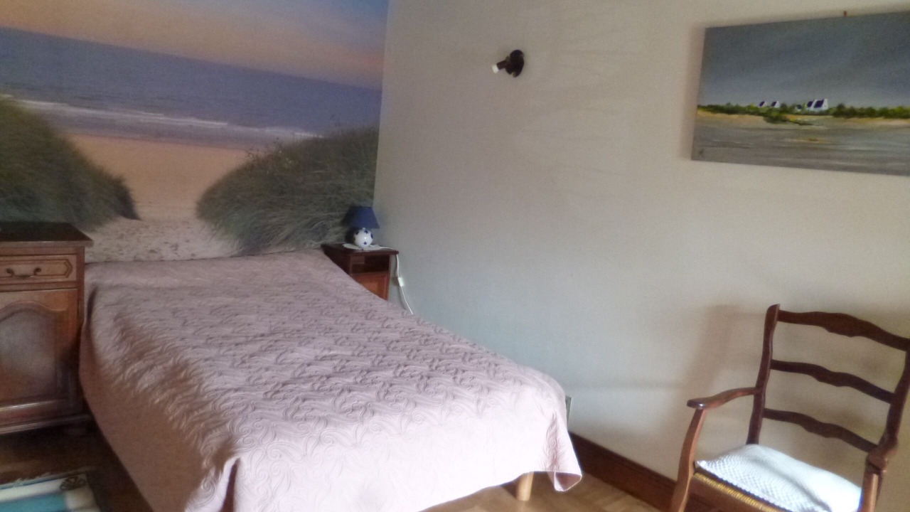 Photo of Bedroom in Bieuzy