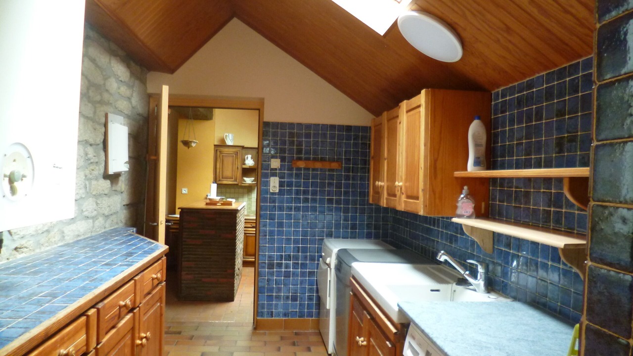 Photo of Kitchen in Bieuzy