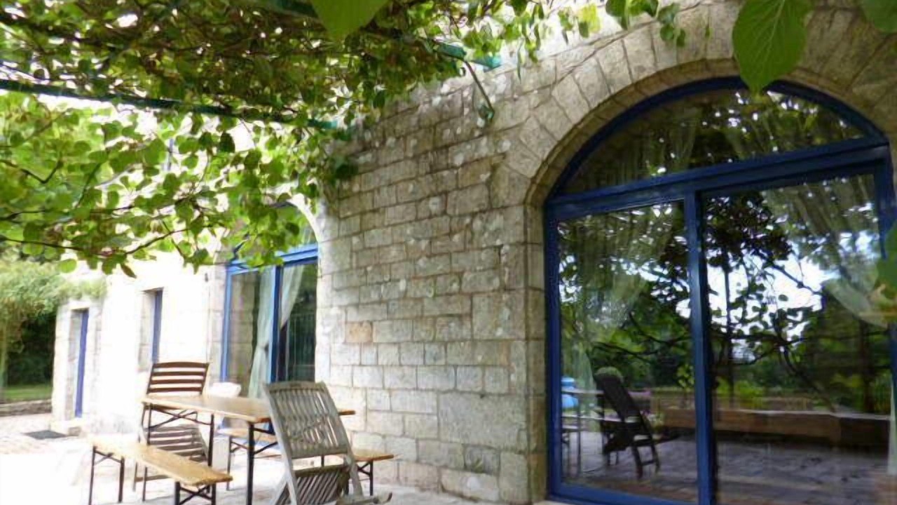 Photo of Outdoor in Bieuzy