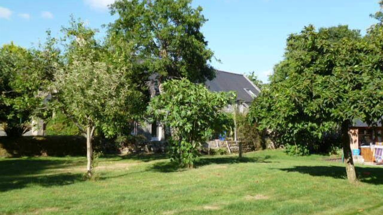 Photo of Outdoor in Bieuzy