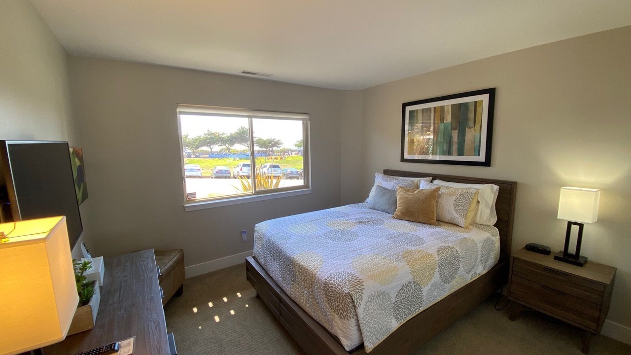 Photo of Bedroom in Park Hill