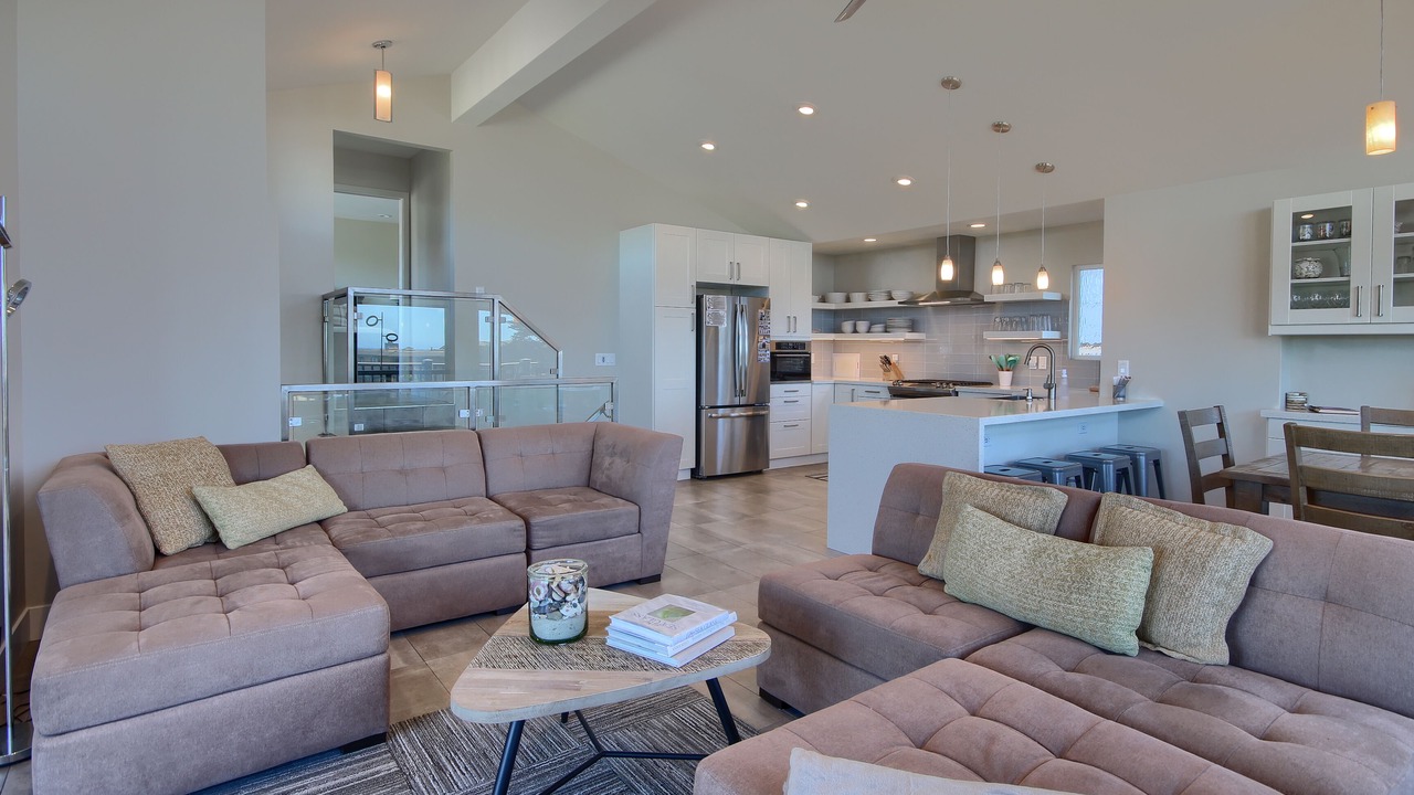 Photo of Livingroom in Park Hill