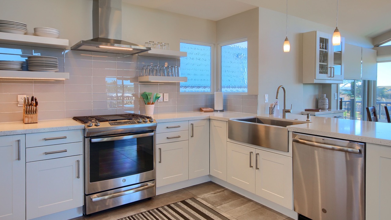 Photo of Kitchen in Park Hill