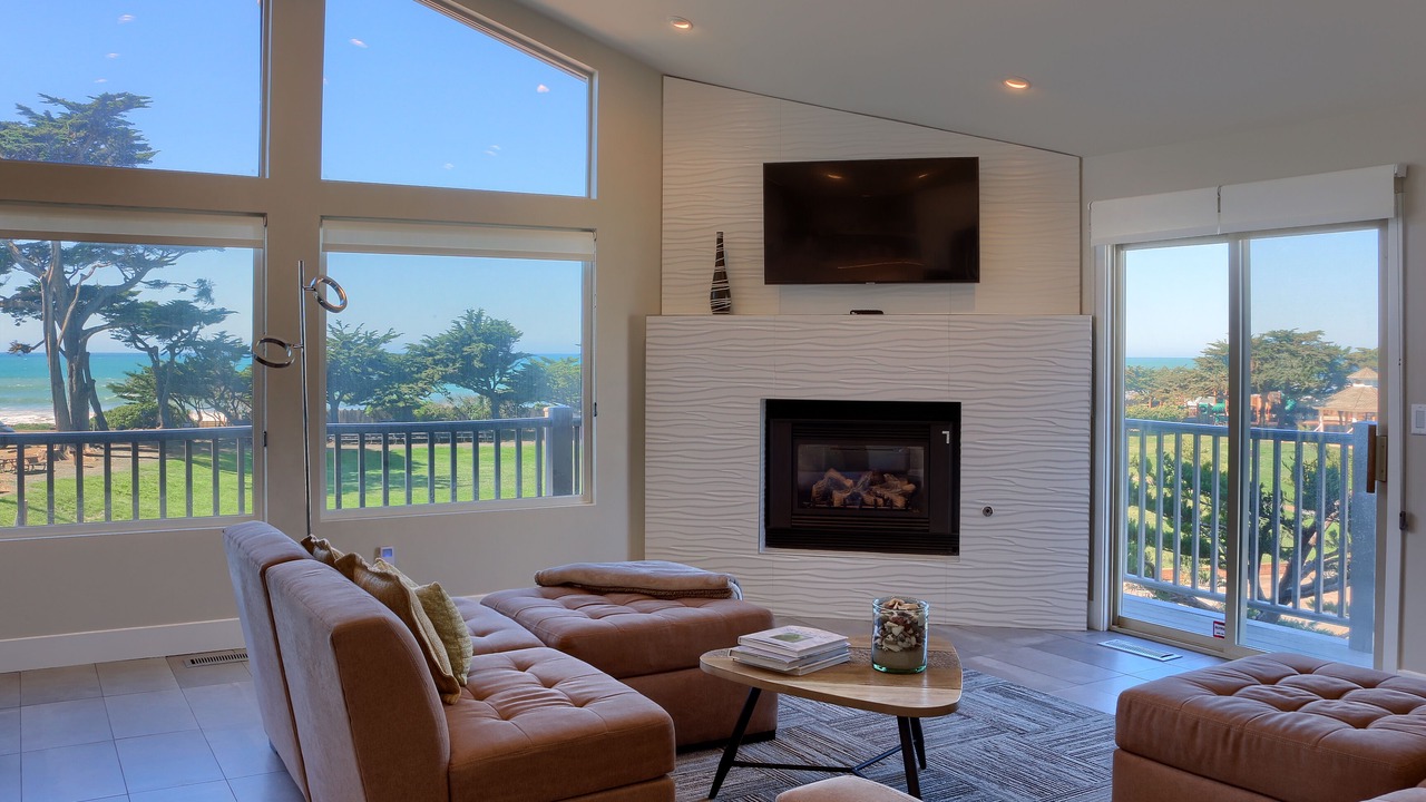 Photo of Livingroom in Park Hill