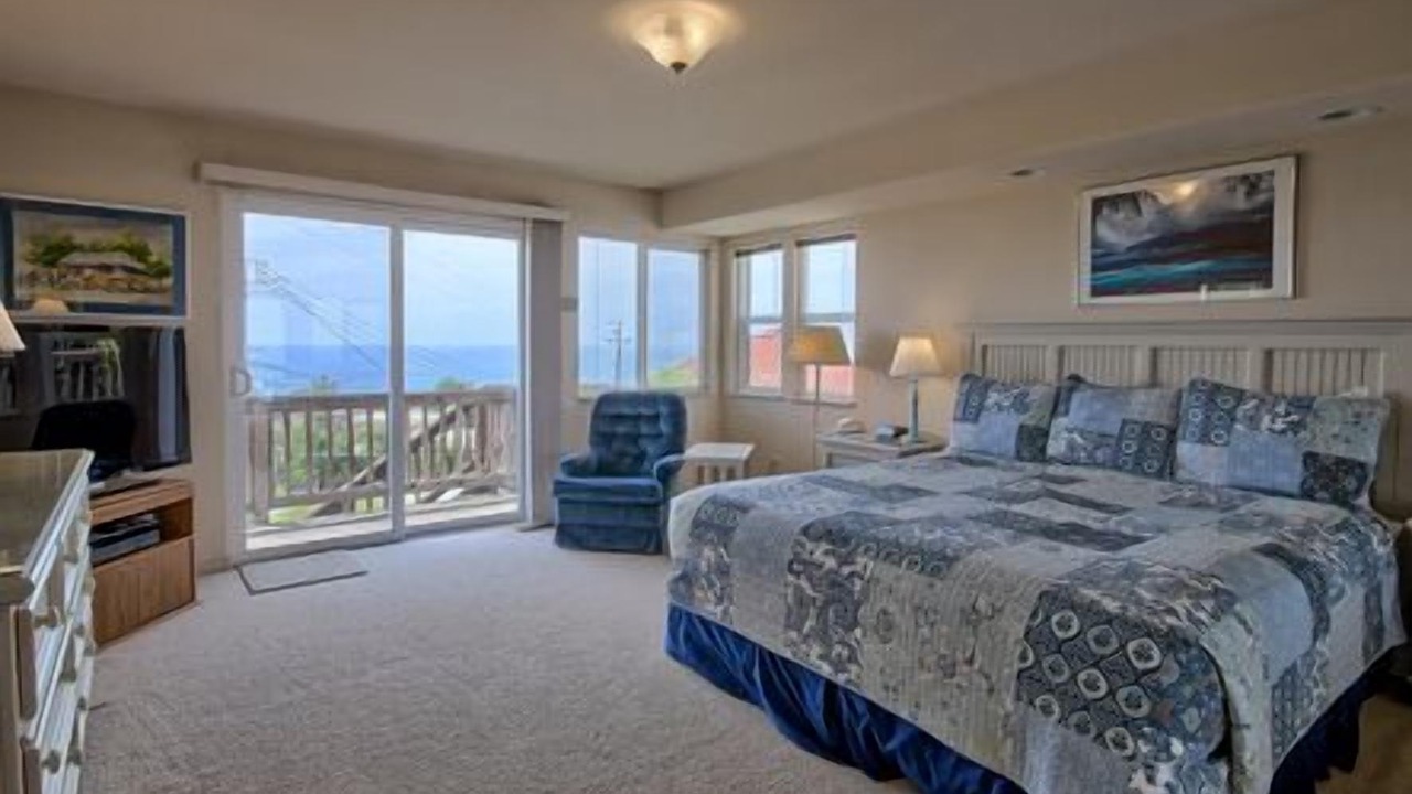 Photo of Bedroom in Marine Terrace