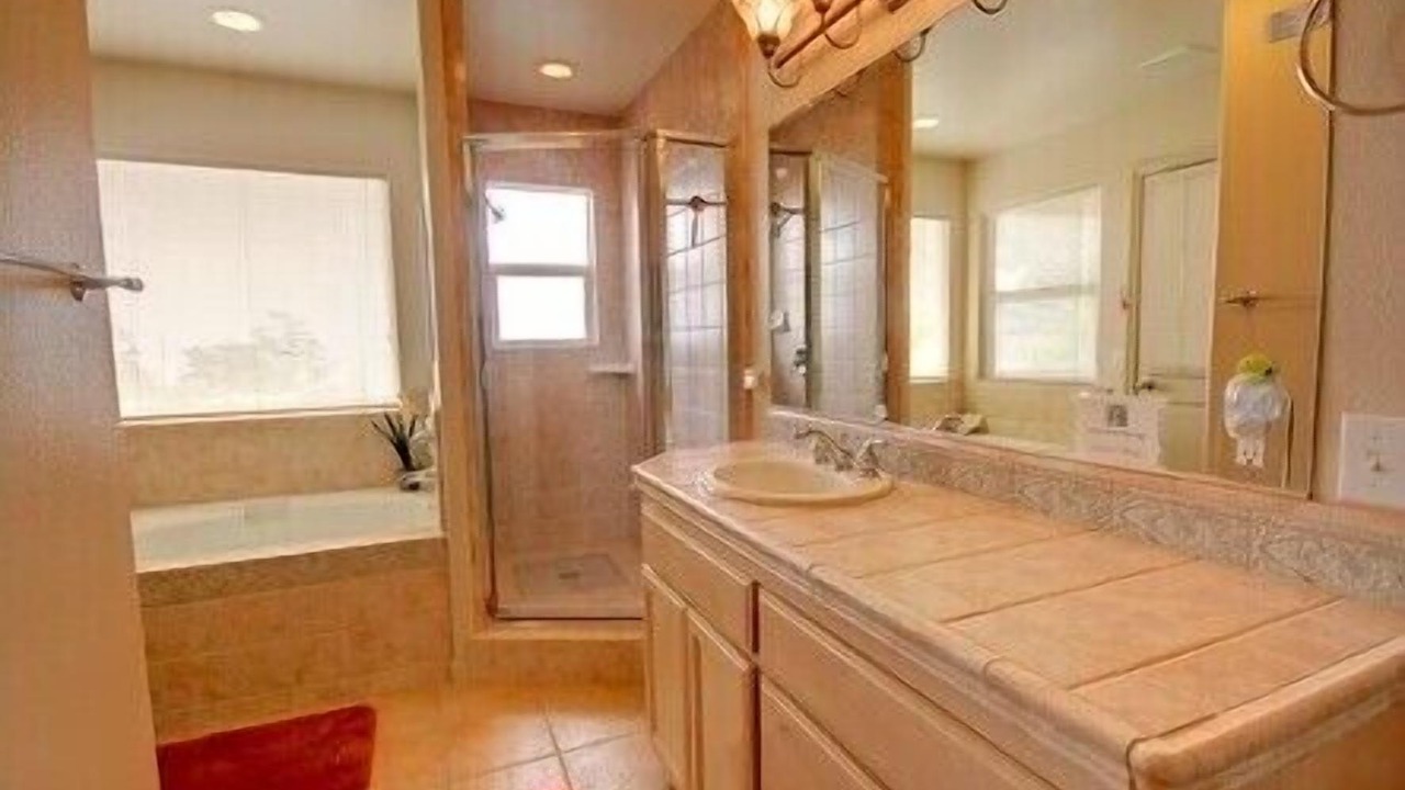 Photo of Bathroom in Marine Terrace