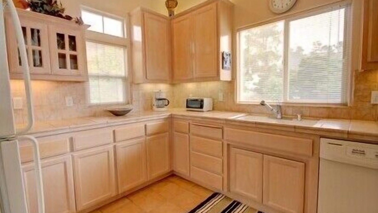 Photo of Kitchen in Marine Terrace