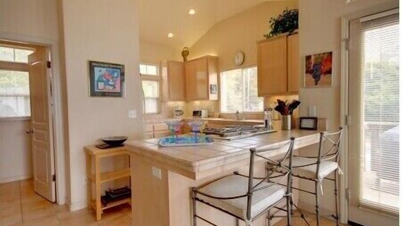Photo of Kitchen in Marine Terrace