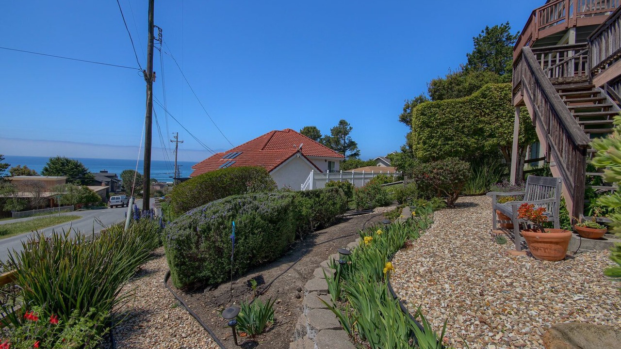 Photo of Outdoor in Marine Terrace