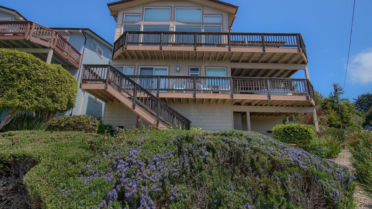 Photo of Outdoor in Marine Terrace