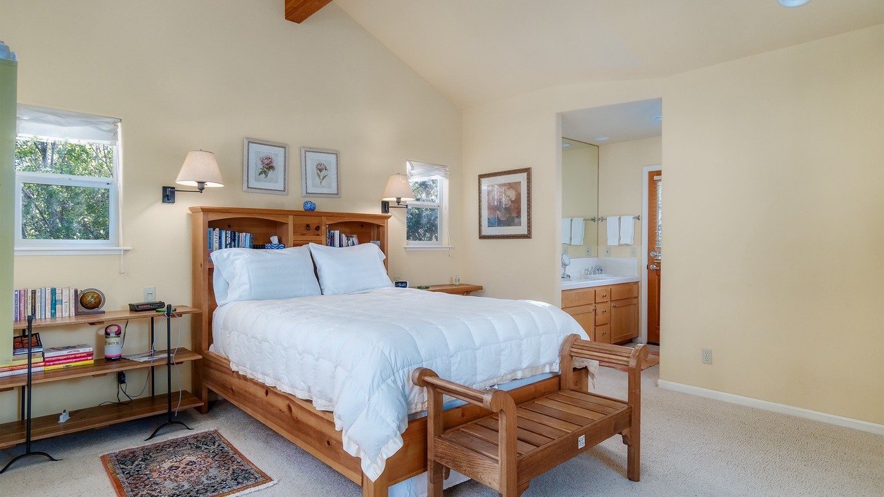 Photo of Bedroom in Marine Terrace