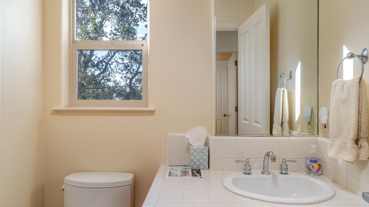 Photo of Bathroom in Marine Terrace