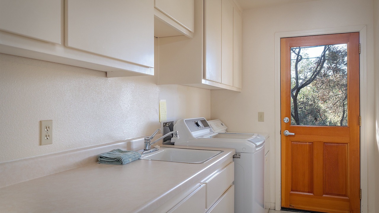 Photo of Kitchen in Marine Terrace
