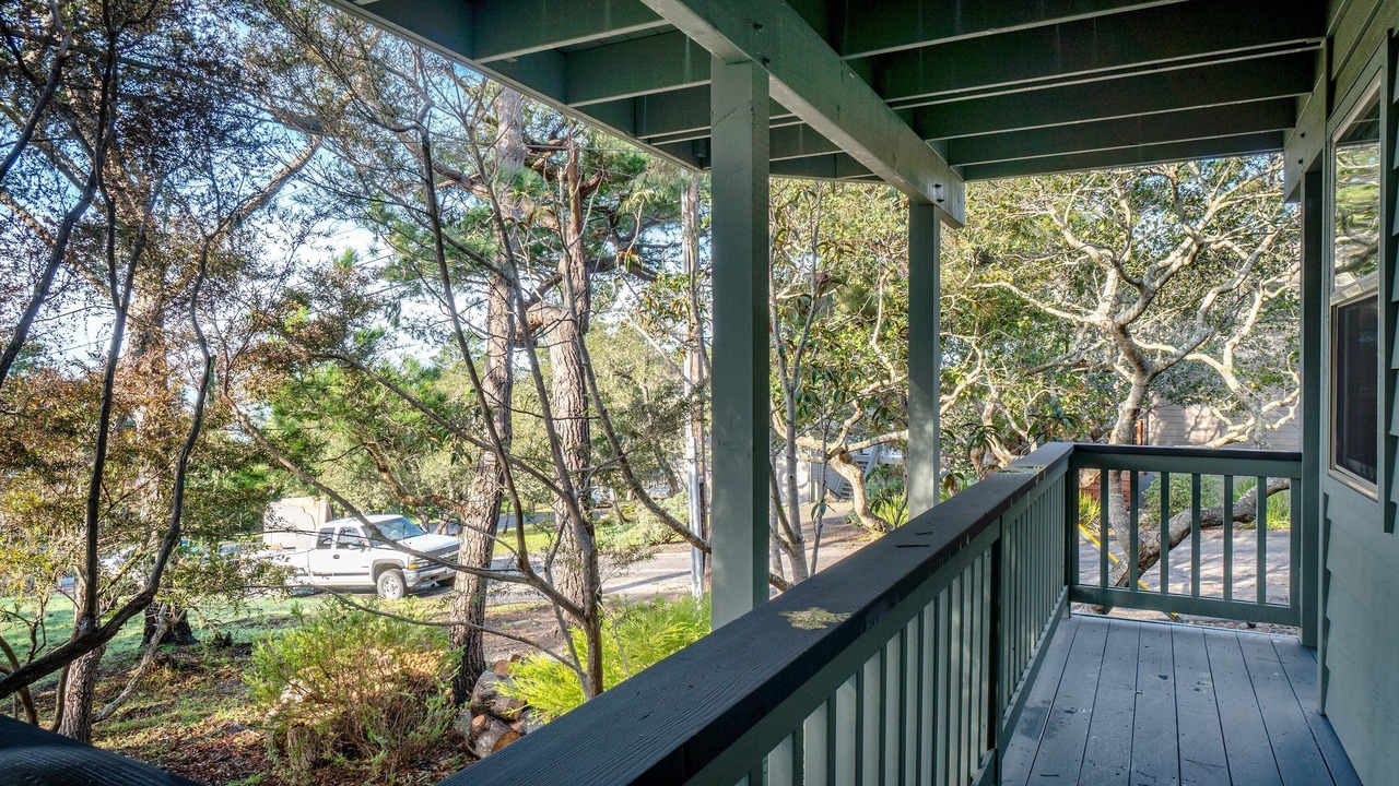 Photo of Outdoor in Marine Terrace