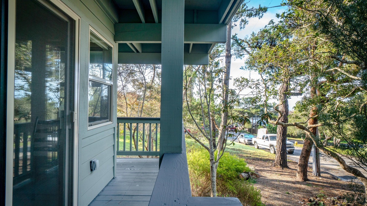 Photo of Patio Balcony in Marine Terrace
