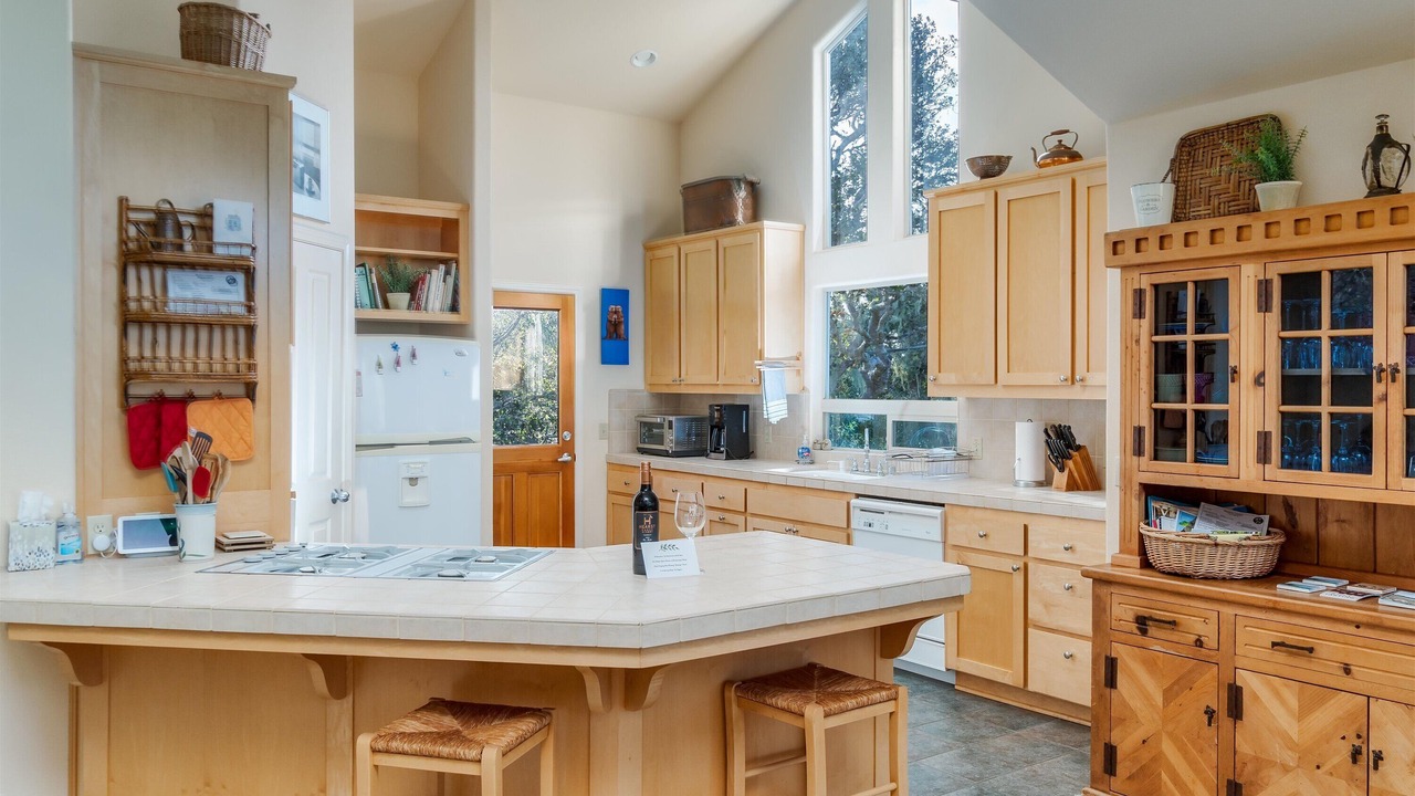 Photo of Kitchen in Marine Terrace