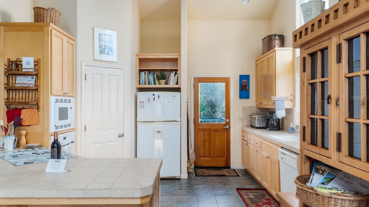 Photo of Kitchen in Marine Terrace