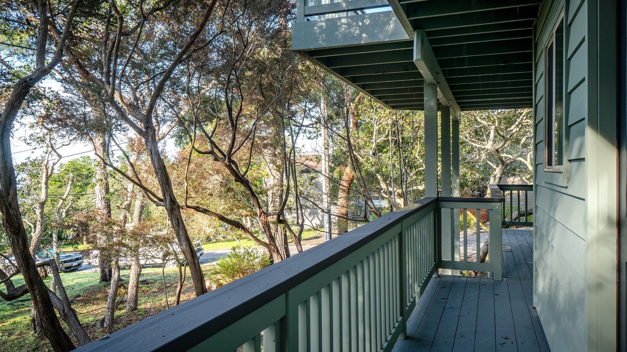 Photo of Outdoor in Marine Terrace
