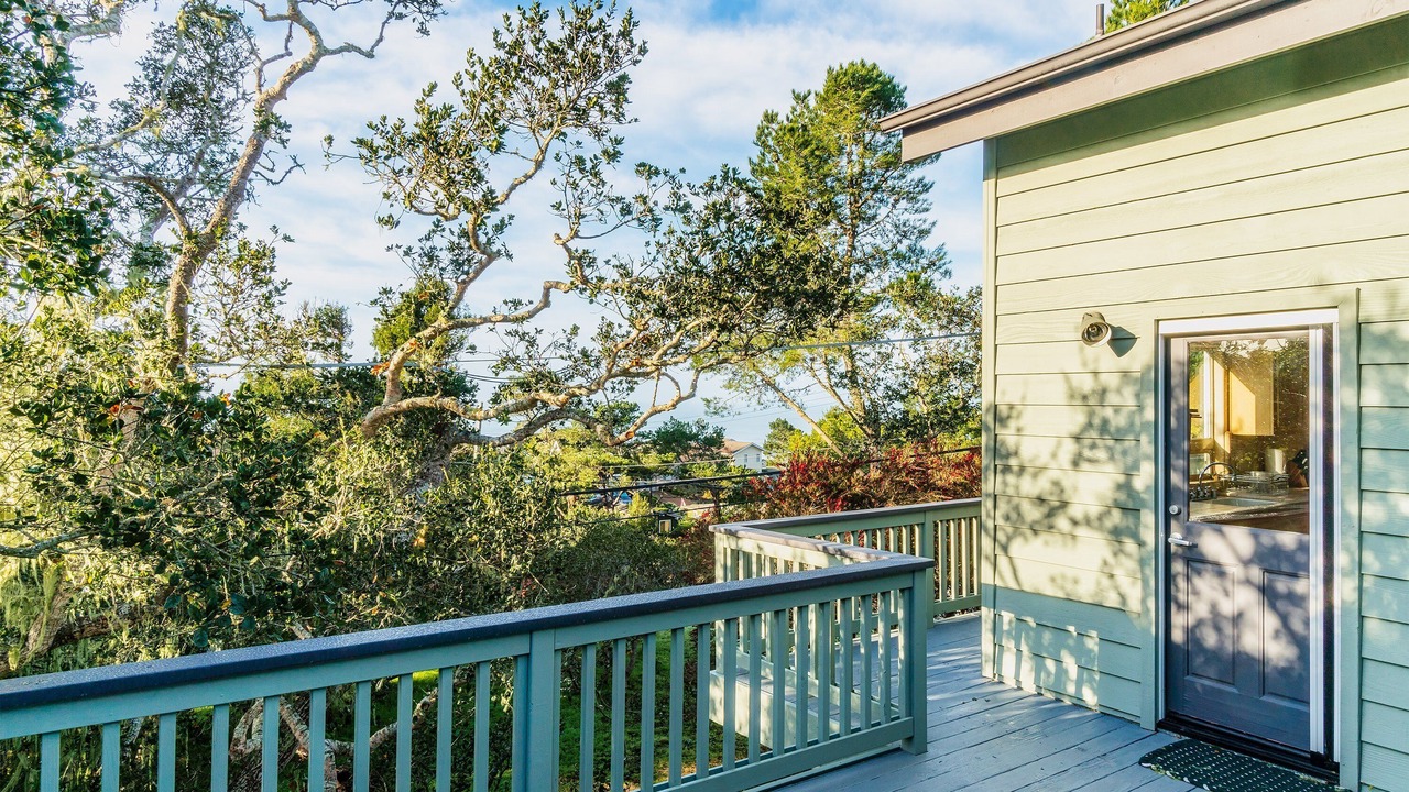 Photo of Outdoor in Marine Terrace