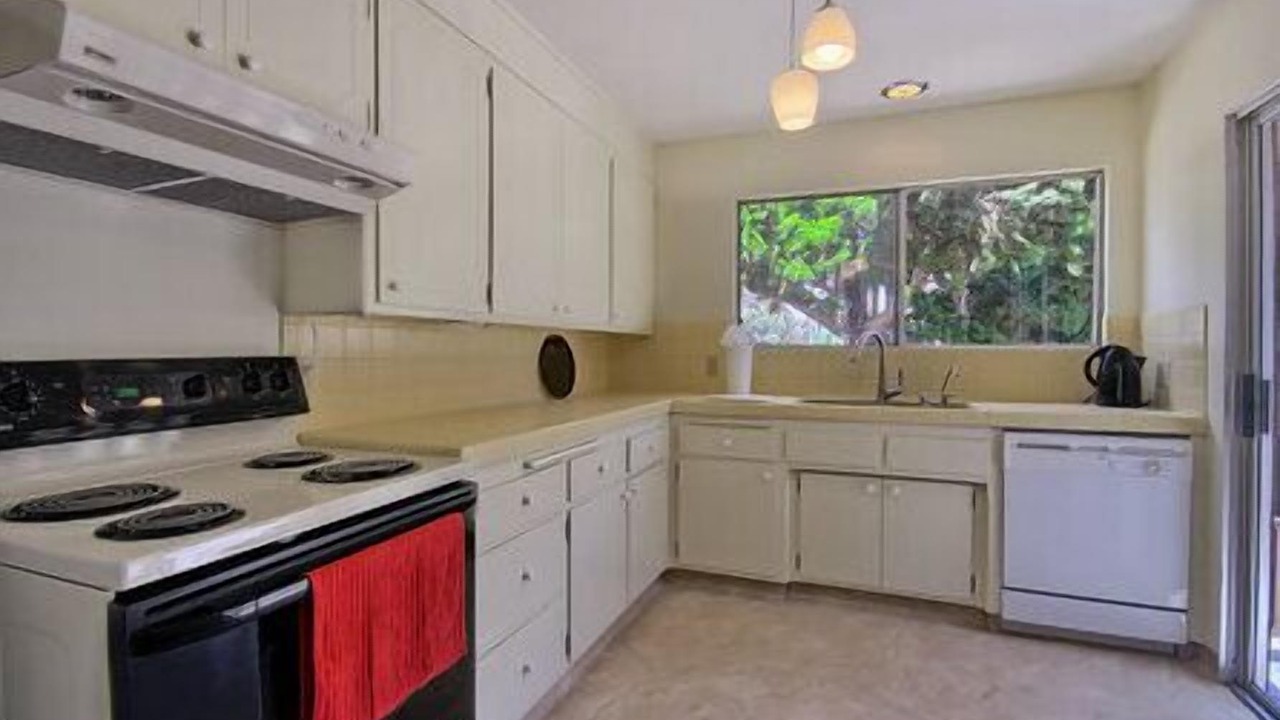 Photo of Kitchen in Park Hill