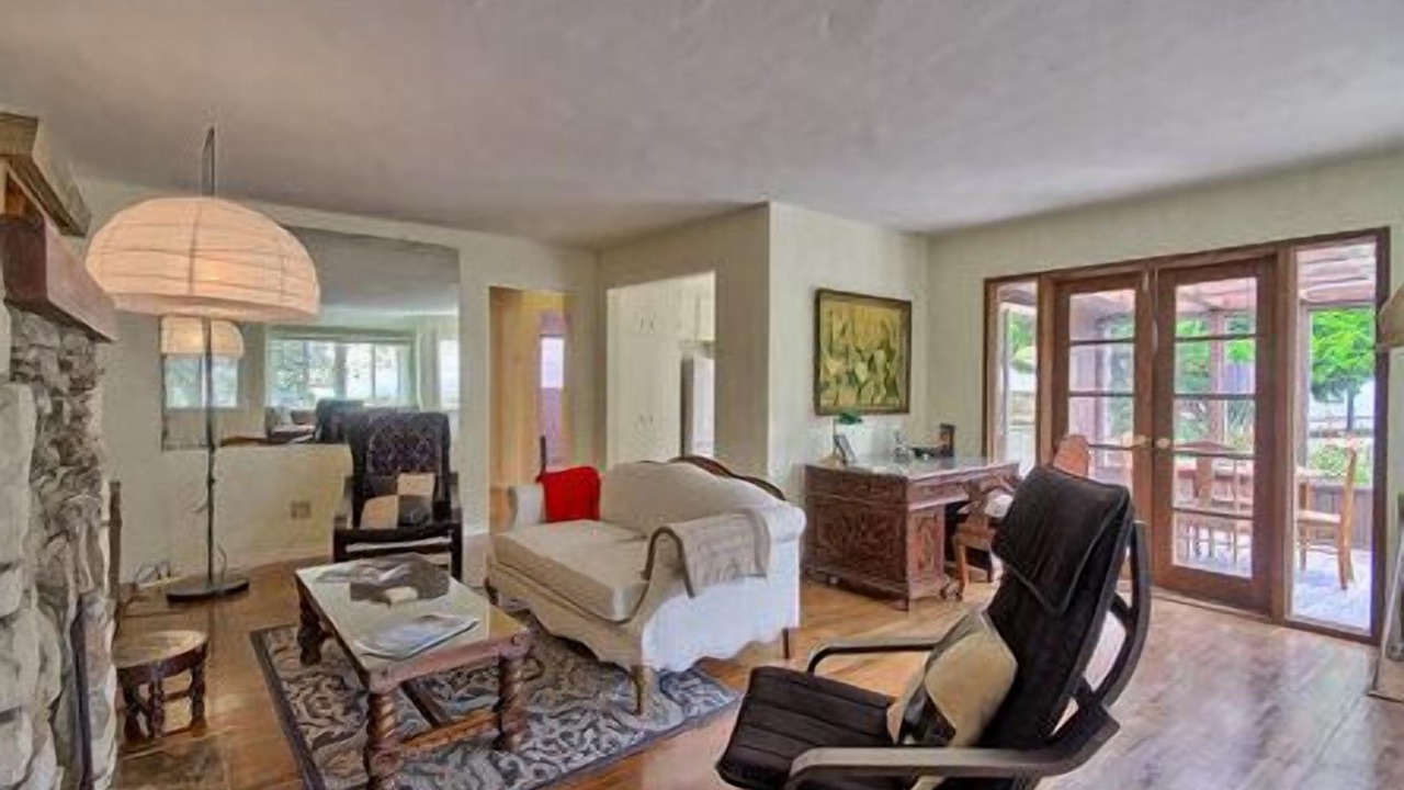 Photo of Livingroom in Park Hill