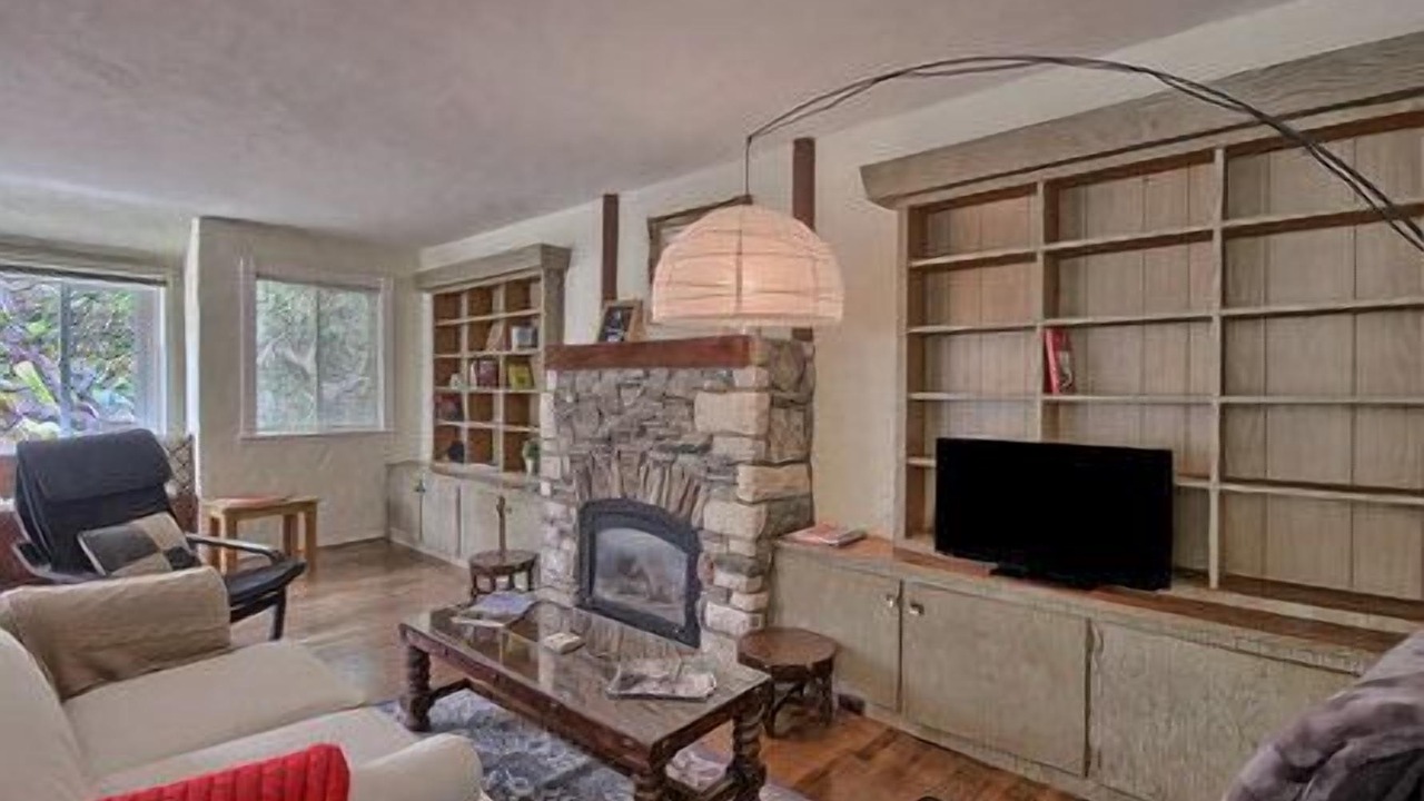 Photo of Livingroom in Park Hill