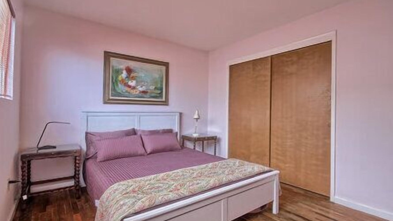 Photo of Bedroom in Park Hill
