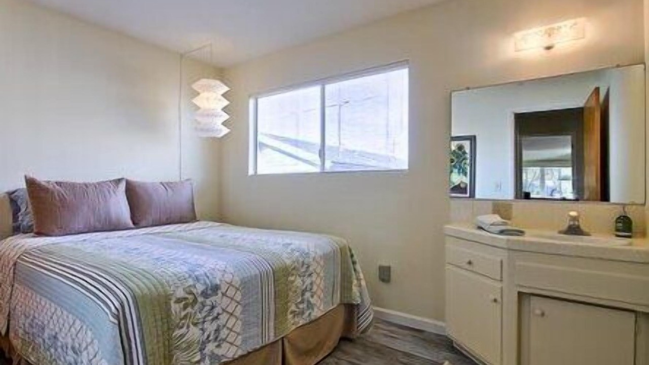 Photo of Bedroom in Park Hill