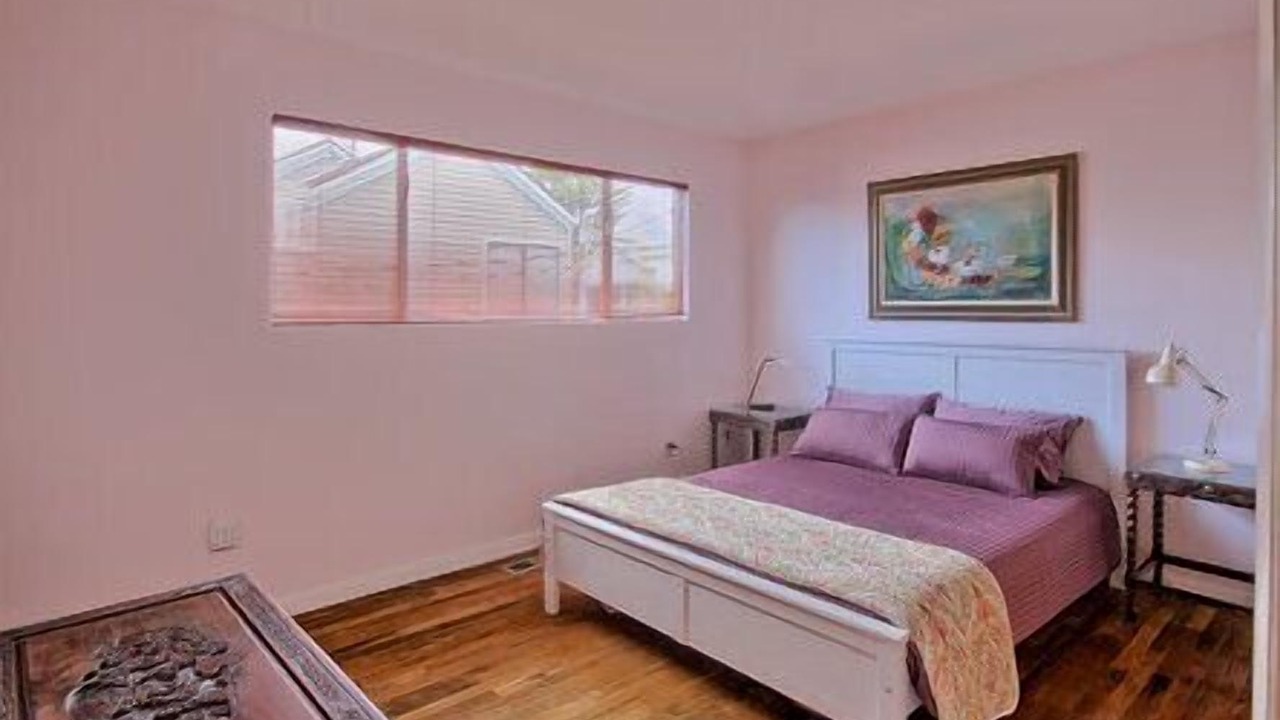 Photo of Bedroom in Park Hill