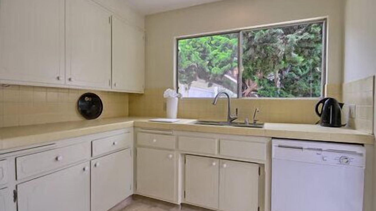 Photo of Kitchen in Park Hill