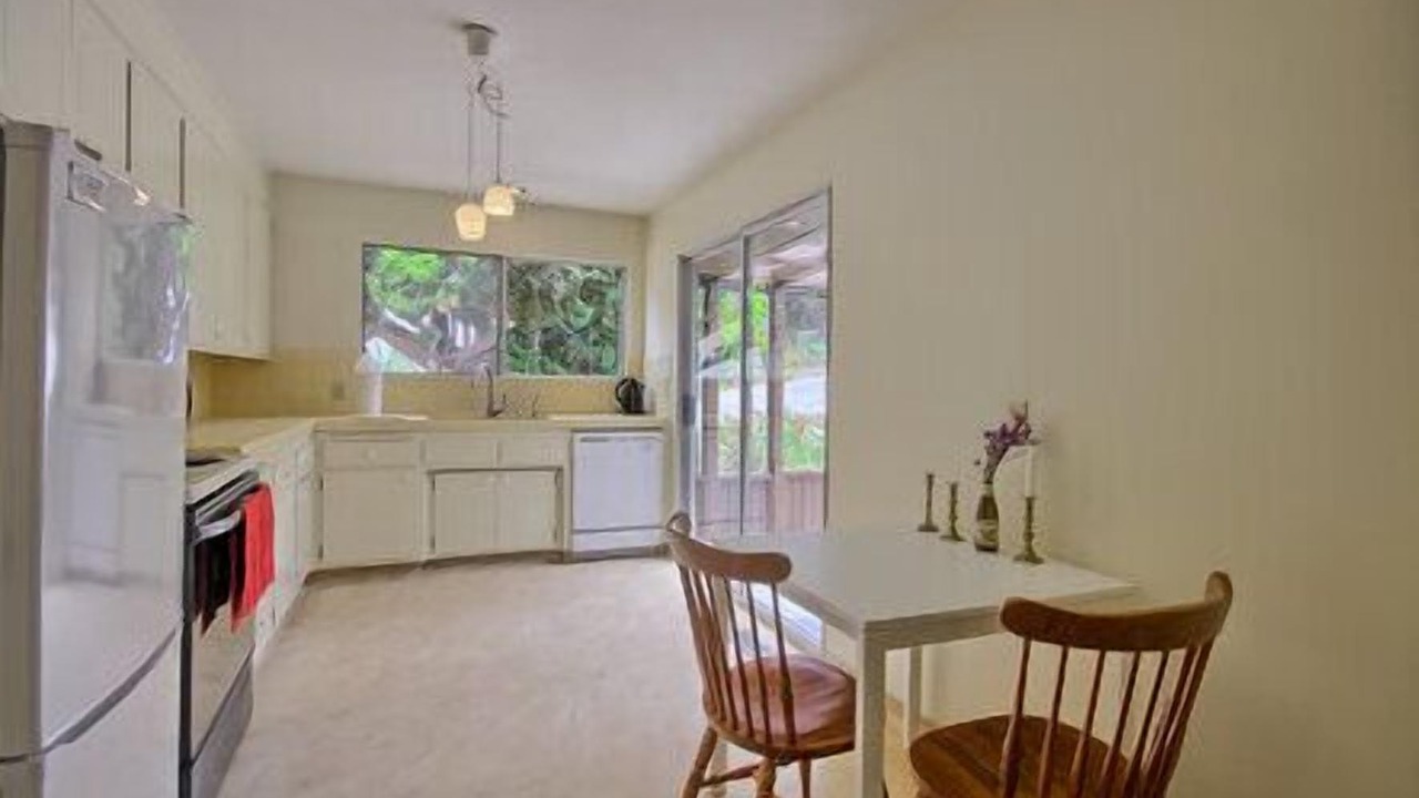 Photo of Kitchen in Park Hill