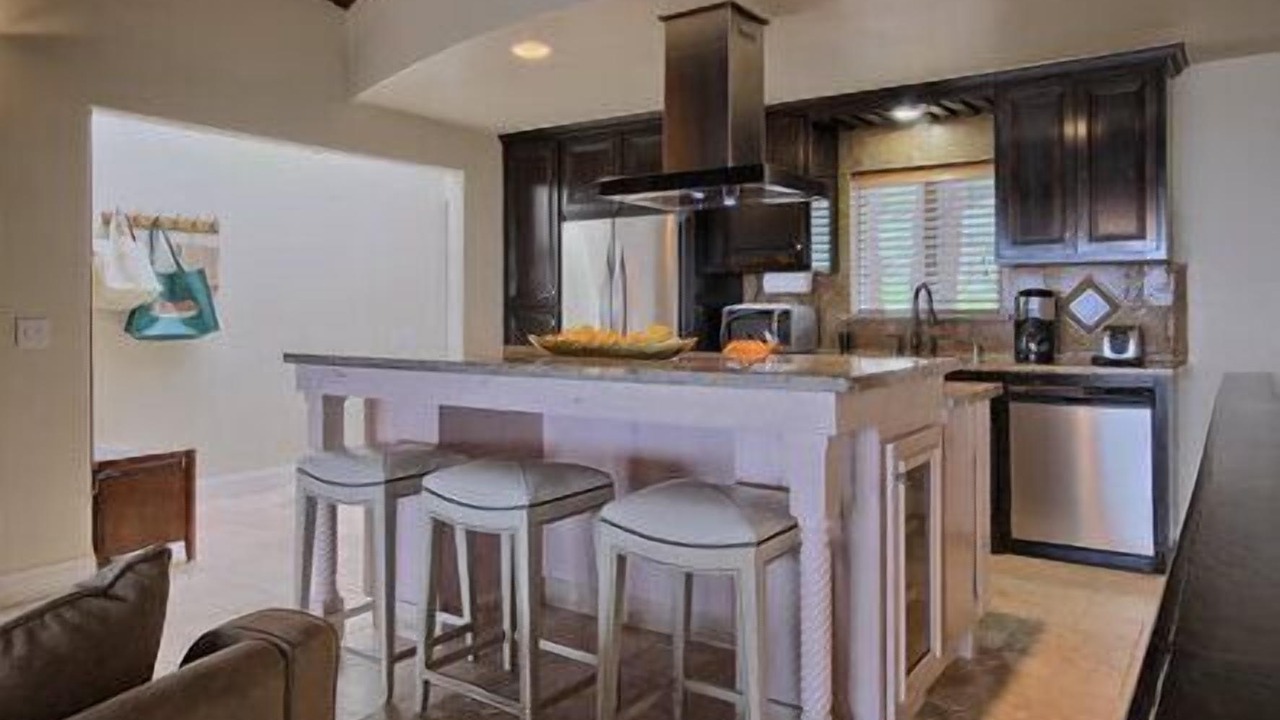 Photo of Kitchen in Marine Terrace
