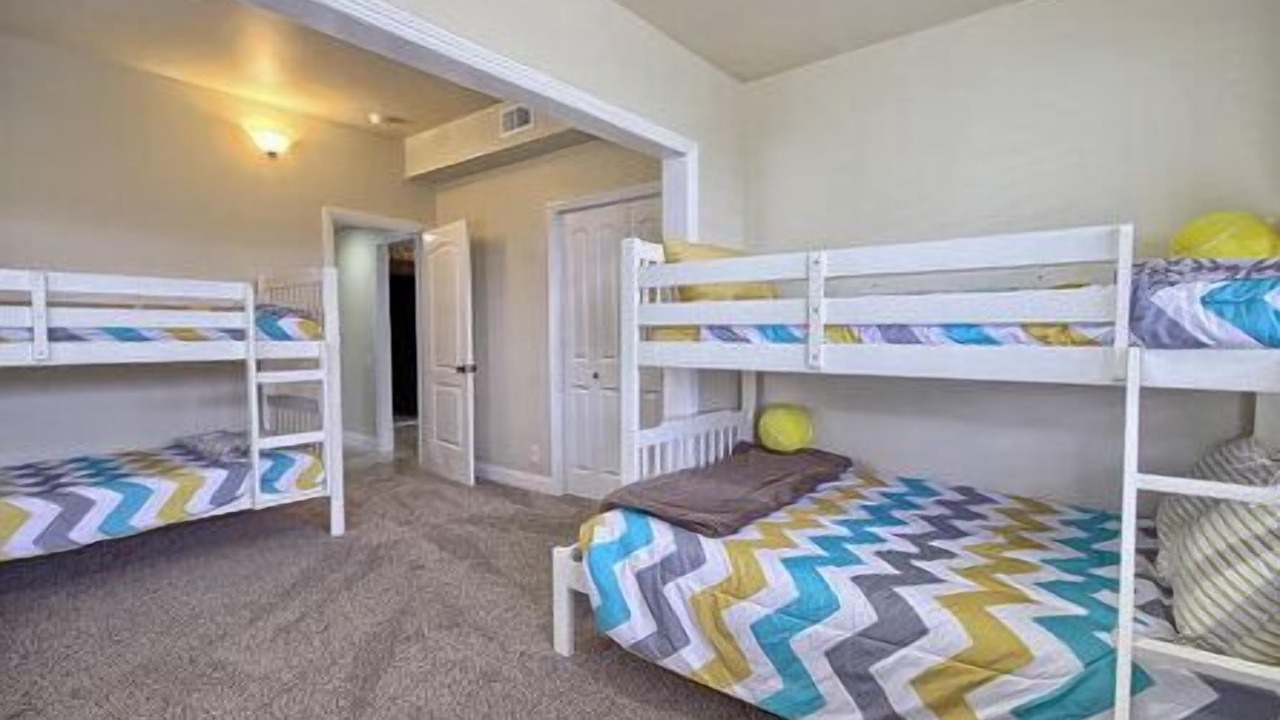 Photo of Bedroom in Marine Terrace