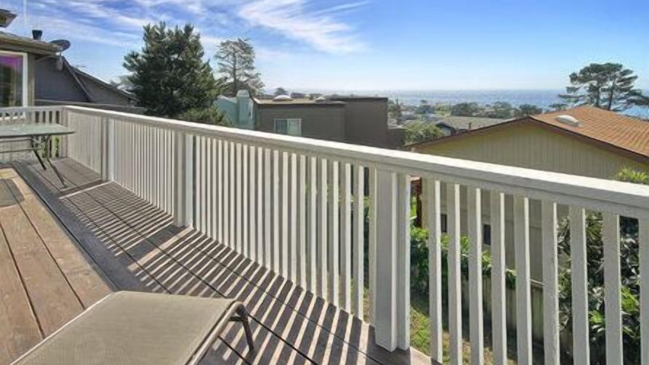 Photo of Outdoor in Marine Terrace