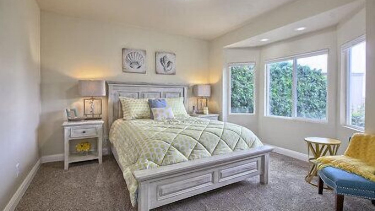 Photo of Bedroom in Marine Terrace