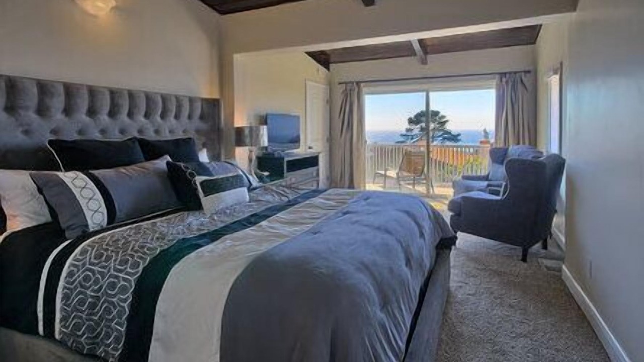 Photo of Bedroom in Marine Terrace