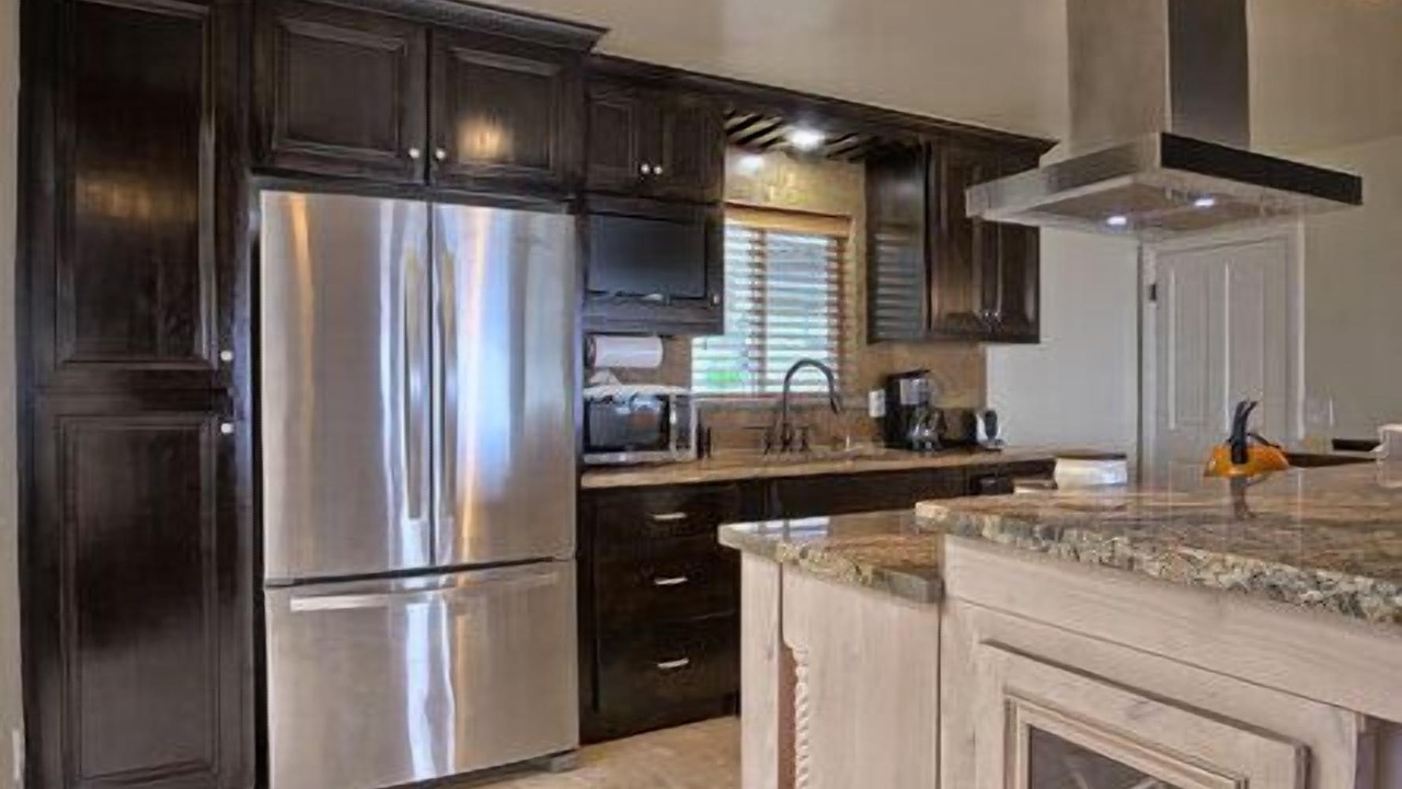 Photo of Kitchen in Marine Terrace