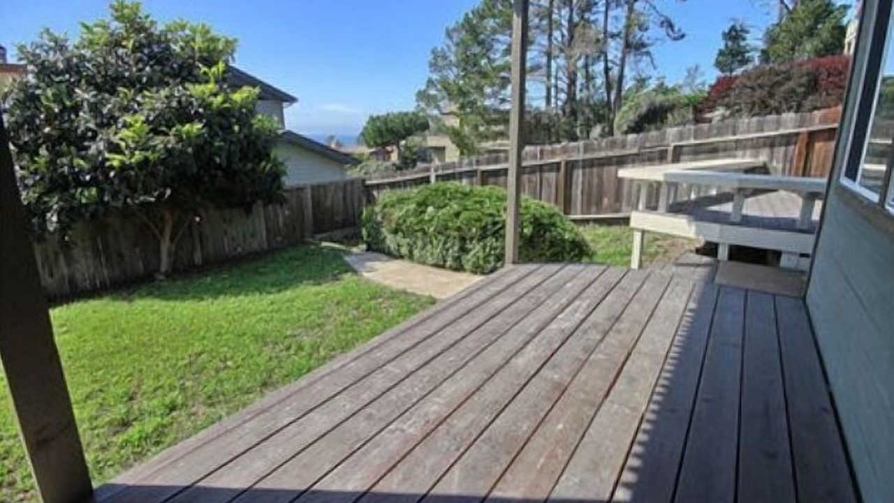 Photo of Patio Balcony in Marine Terrace