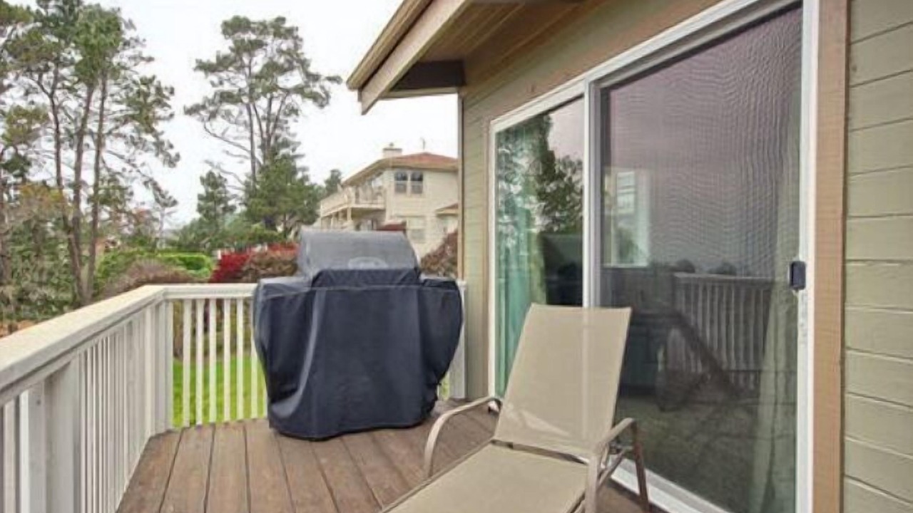 Photo of Outdoor in Marine Terrace