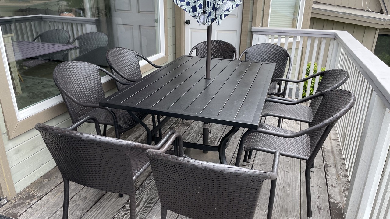 Photo of Outdoor in Marine Terrace