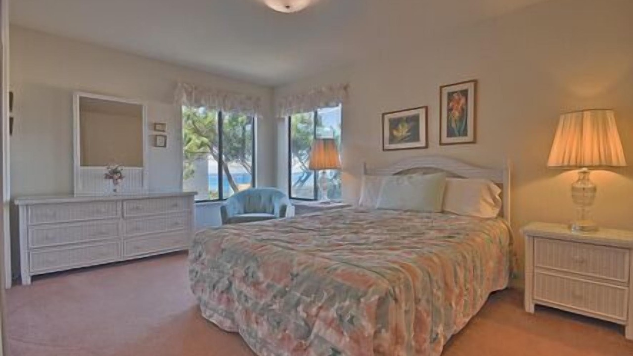 Photo of Bedroom in Park Hill