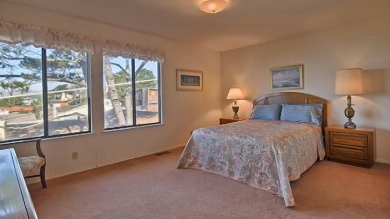 Photo of Bedroom in Park Hill