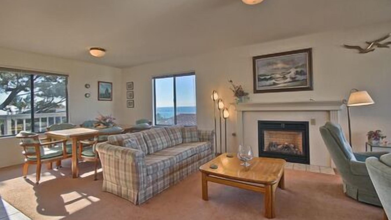 Photo of Livingroom in Park Hill