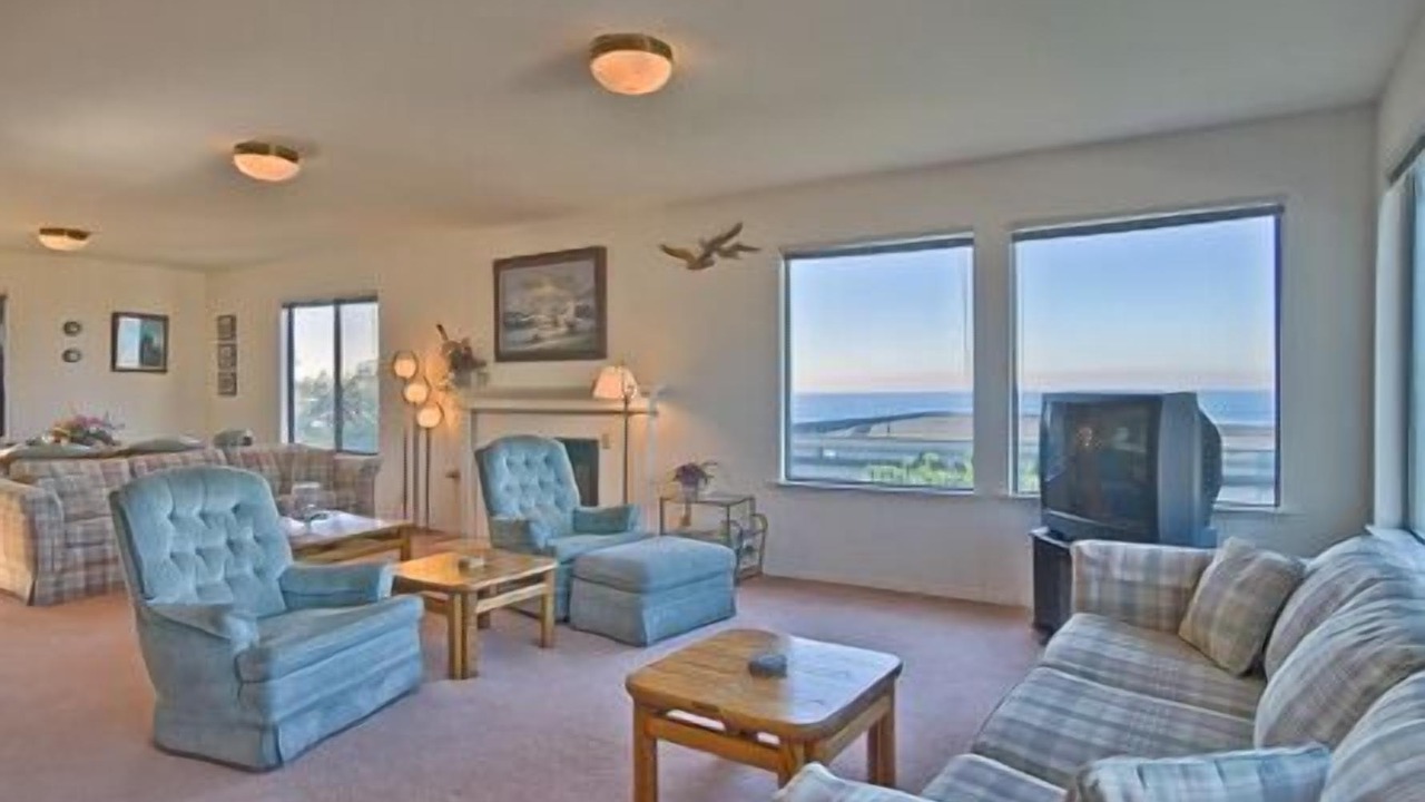 Photo of Livingroom in Park Hill