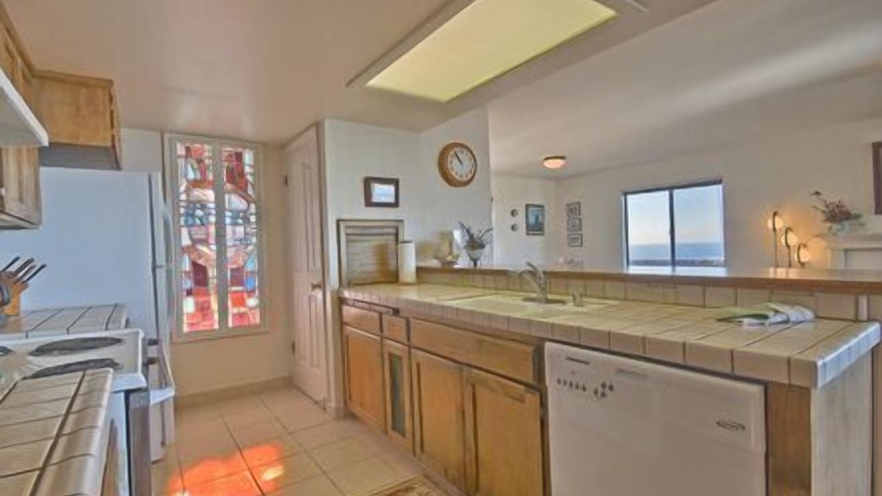 Photo of Kitchen in Park Hill