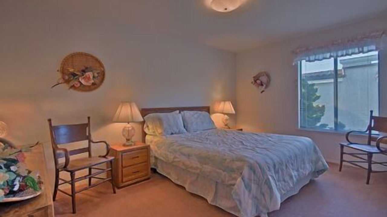 Photo of Bedroom in Park Hill