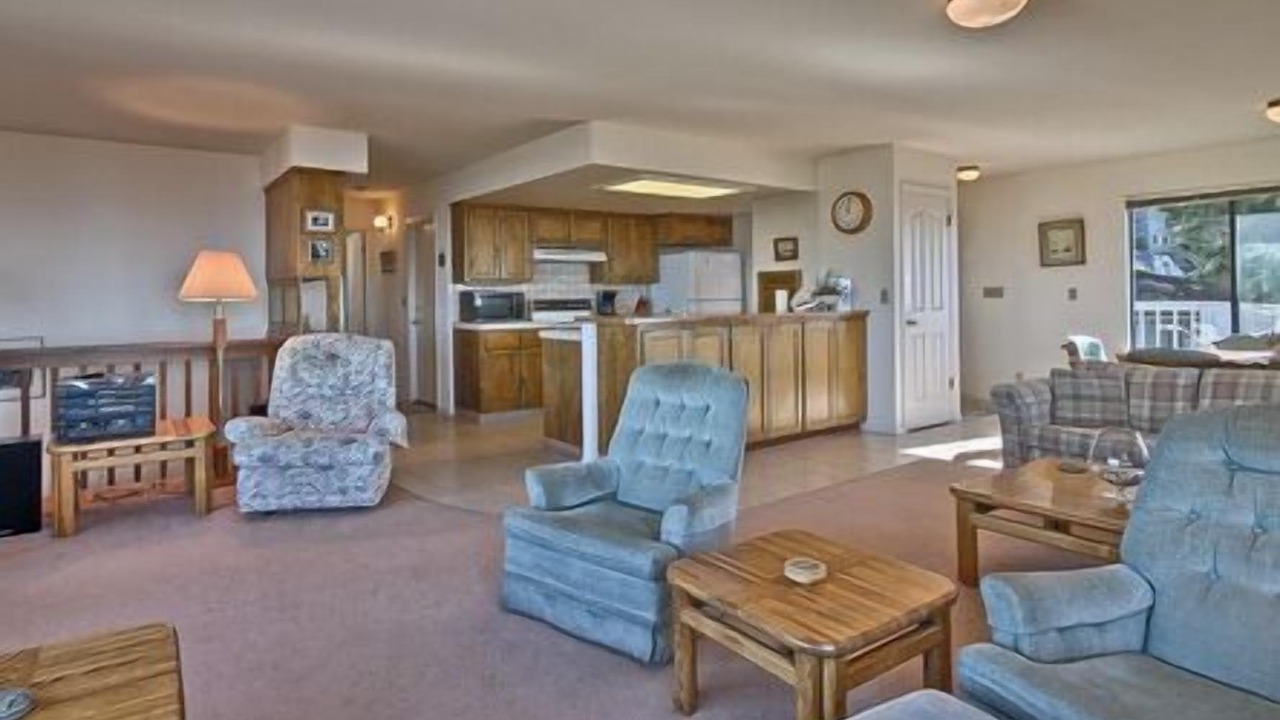 Photo of Livingroom in Park Hill