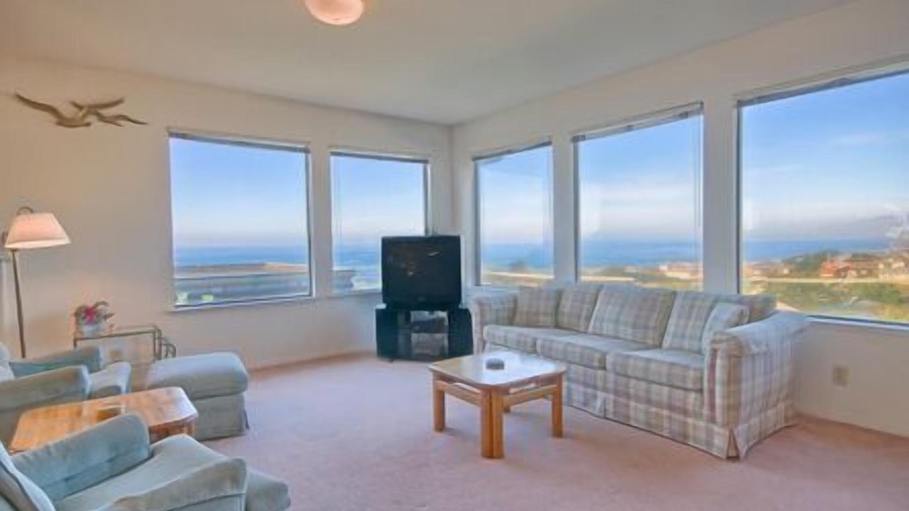 Photo of Livingroom in Park Hill
