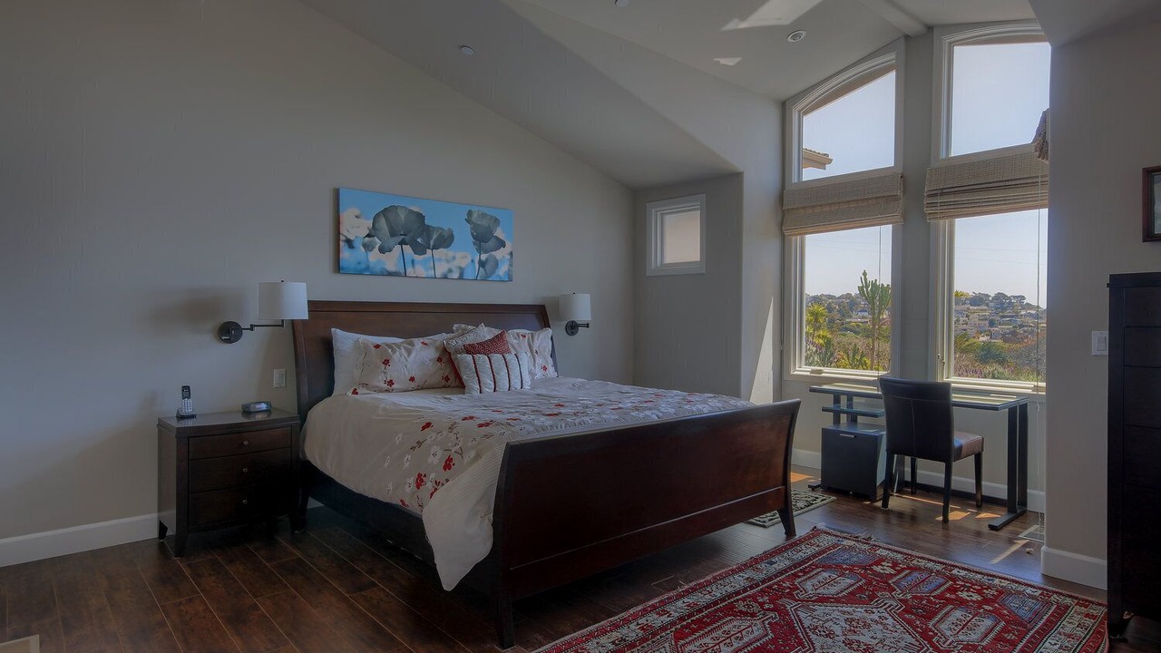 Photo of Bedroom in Happy Hill